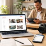 découvrez comment optimiser votre compte le bon coin grâce à nos astuces efficaces pour augmenter la visibilité de vos annonces et vendre rapidement.