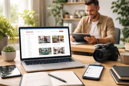 découvrez comment optimiser votre compte le bon coin grâce à nos astuces efficaces pour augmenter la visibilité de vos annonces et vendre rapidement.