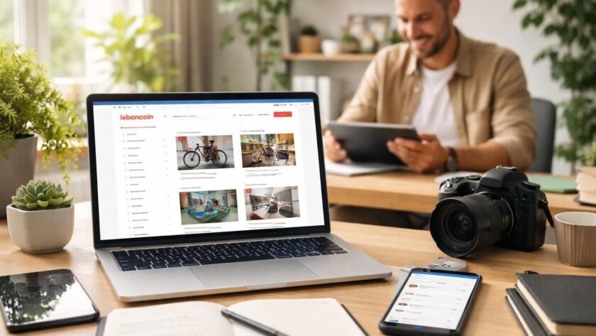 découvrez comment optimiser votre compte le bon coin grâce à nos astuces efficaces pour augmenter la visibilité de vos annonces et vendre rapidement.