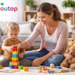nounoutop : trouvez la nounou idéale grâce à notre service personnalisé de garde d'enfants, adapté à vos besoins et à ceux de votre famille.