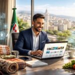 découvrez pourquoi ouedkniss est devenu l'outil incontournable pour les entrepreneurs algériens, facilitant la mise en relation, la visibilité et le développement de leurs affaires.