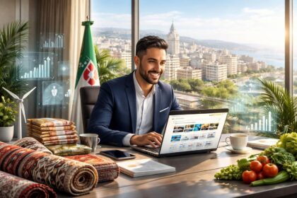 découvrez pourquoi ouedkniss est devenu l'outil incontournable pour les entrepreneurs algériens, facilitant la mise en relation, la visibilité et le développement de leurs affaires.