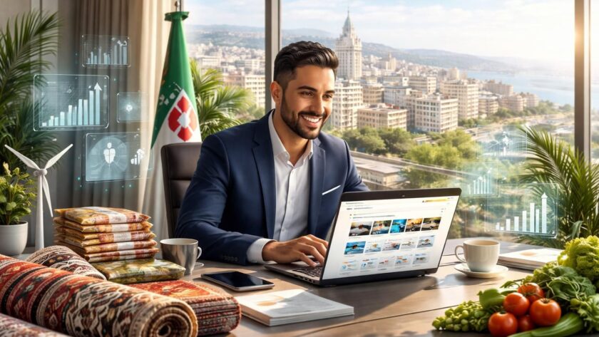 découvrez pourquoi ouedkniss est devenu l'outil incontournable pour les entrepreneurs algériens, facilitant la mise en relation, la visibilité et le développement de leurs affaires.