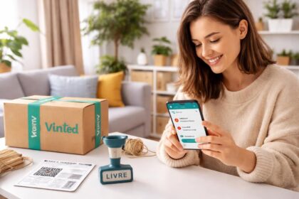 découvrez pourquoi modifier le mode de livraison après un achat sur vinted peut vous éviter des désagréments et garantir une transaction réussie.