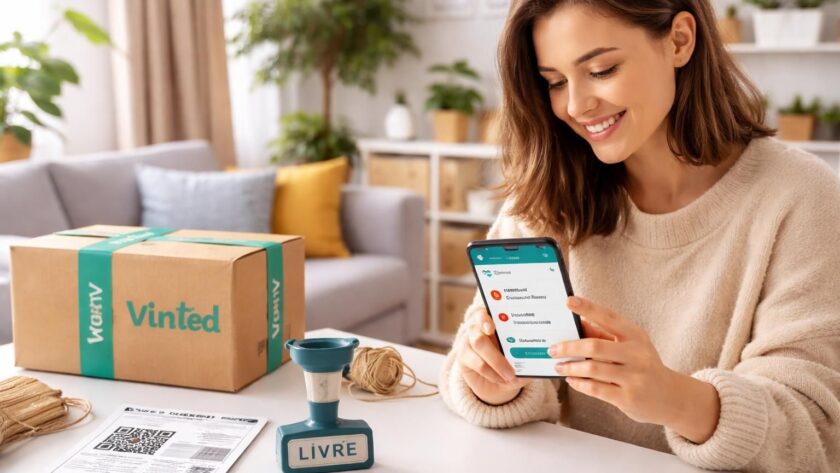 découvrez pourquoi modifier le mode de livraison après un achat sur vinted peut vous éviter des désagréments et garantir une transaction réussie.
