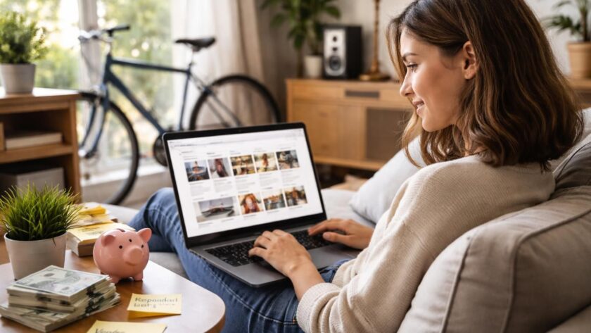 découvrez pourquoi il est crucial de consulter régulièrement vos annonces sauvegardées sur le bon coin pour ne rien manquer, suivre les meilleures offres et optimiser vos achats.