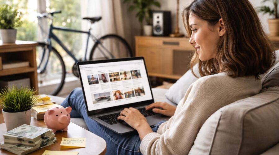 découvrez pourquoi il est crucial de consulter régulièrement vos annonces sauvegardées sur le bon coin pour ne rien manquer, suivre les meilleures offres et optimiser vos achats.