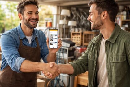 découvrez pourquoi le contact sur le bon coin est crucial pour faciliter les échanges entre vendeurs et acheteurs, garantir des transactions sûres et optimiser vos ventes.