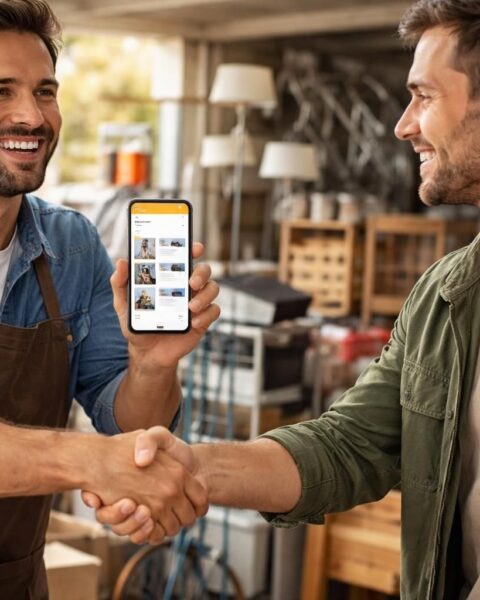 découvrez pourquoi le contact sur le bon coin est crucial pour faciliter les échanges entre vendeurs et acheteurs, garantir des transactions sûres et optimiser vos ventes.