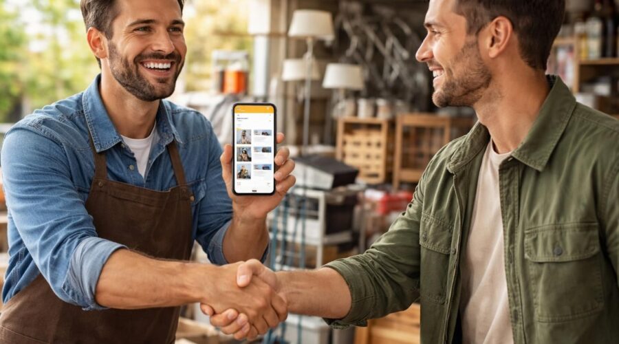 découvrez pourquoi le contact sur le bon coin est crucial pour faciliter les échanges entre vendeurs et acheteurs, garantir des transactions sûres et optimiser vos ventes.