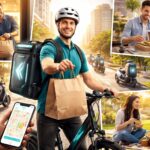découvrez restoteam, une solution innovante qui révolutionne les livraisons de repas en offrant rapidité, qualité et simplicité pour satisfaire tous vos besoins culinaires.