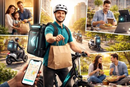 découvrez restoteam, une solution innovante qui révolutionne les livraisons de repas en offrant rapidité, qualité et simplicité pour satisfaire tous vos besoins culinaires.