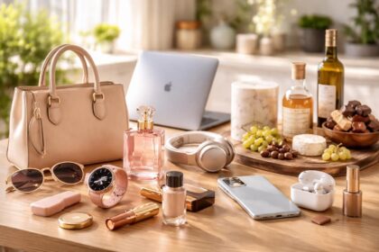 découvrez saramart, votre destination pour une sélection exclusive des produits incontournables à ne pas manquer. qualité et nouveautés garanties !