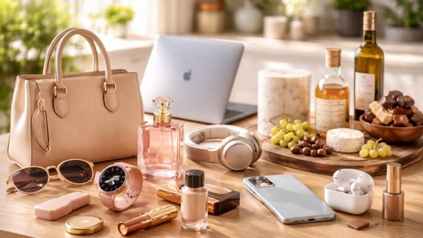 découvrez saramart, votre destination pour une sélection exclusive des produits incontournables à ne pas manquer. qualité et nouveautés garanties !