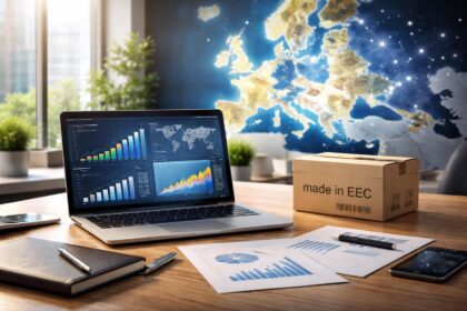 découvrez la signification de 'made in eec' avec notre guide complet destiné aux entrepreneurs. comprenez son importance et comment l'utiliser efficacement pour votre business.