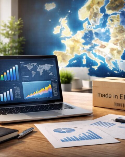 découvrez la signification de 'made in eec' avec notre guide complet destiné aux entrepreneurs. comprenez son importance et comment l'utiliser efficacement pour votre business.