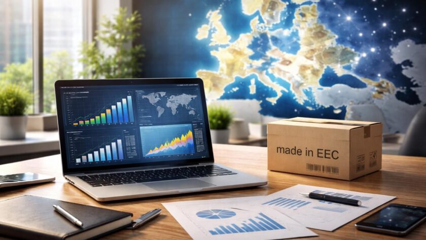 découvrez la signification de 'made in eec' avec notre guide complet destiné aux entrepreneurs. comprenez son importance et comment l'utiliser efficacement pour votre business.