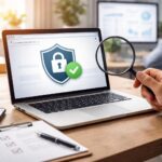 découvrez les 10 meilleures méthodes pour vérifier la fiabilité d'un site web et naviguez en toute sécurité sur internet.