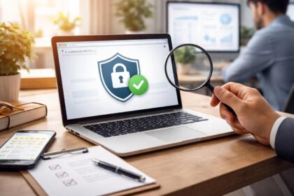 découvrez les 10 meilleures méthodes pour vérifier la fiabilité d'un site web et naviguez en toute sécurité sur internet.