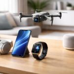 découvrez le top 5 des gadgets incontournables à acheter sur best buy cette année pour rester à la pointe de la technologie avec les meilleures offres et nouveautés.