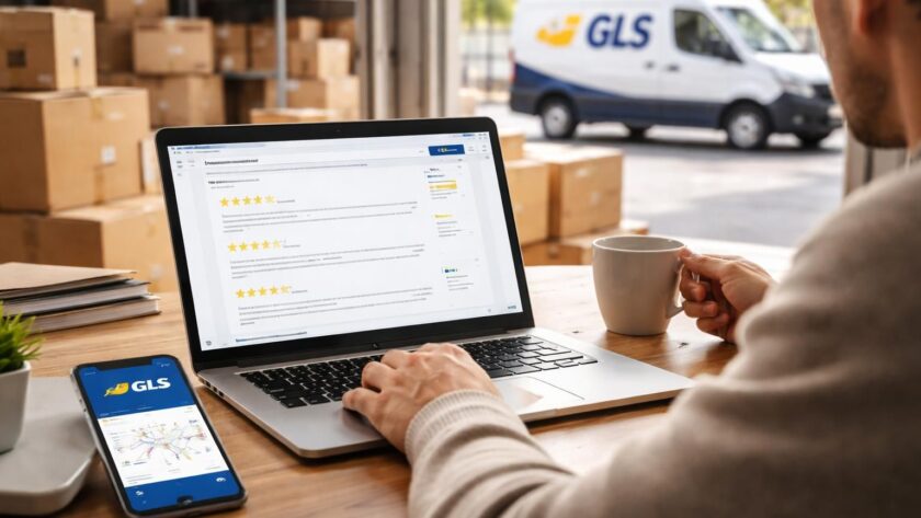 découvrez tout ce qu'il faut savoir sur les avis concernant gls pour faire un choix éclairé avant de sélectionner votre transporteur.