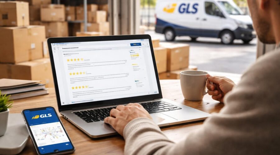 découvrez tout ce qu'il faut savoir sur les avis concernant gls pour faire un choix éclairé avant de sélectionner votre transporteur.