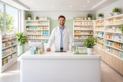 découvrez 1001 pharmacie, votre boutique en ligne dédiée à la santé et au bien-être. produits pharmaceutiques, compléments alimentaires et conseils experts pour prendre soin de vous au quotidien.