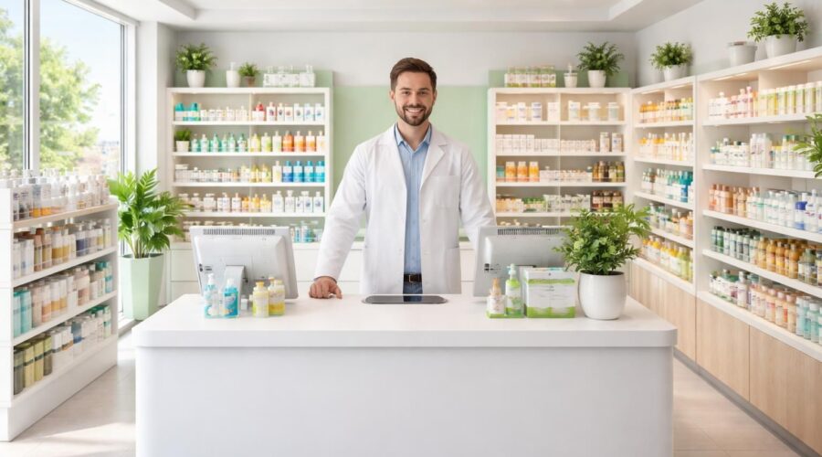 découvrez 1001 pharmacie, votre boutique en ligne dédiée à la santé et au bien-être. produits pharmaceutiques, compléments alimentaires et conseils experts pour prendre soin de vous au quotidien.