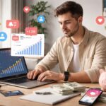 découvrez à partir de combien de followers instagram vous pouvez commencer à être rémunéré et apprenez des stratégies efficaces pour maximiser vos revenus sur cette plateforme.
