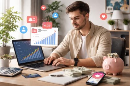 découvrez à partir de combien de followers instagram vous pouvez commencer à être rémunéré et apprenez des stratégies efficaces pour maximiser vos revenus sur cette plateforme.