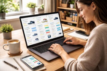 découvrez comment acheter moins cher en utilisant des comparateurs de prix efficaces pour trouver les meilleures offres et économiser sur vos achats.