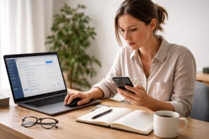 découvrez des astuces efficaces pour gérer un compte vinted bloqué lors d'une transaction en cours et résoudre rapidement vos problèmes.