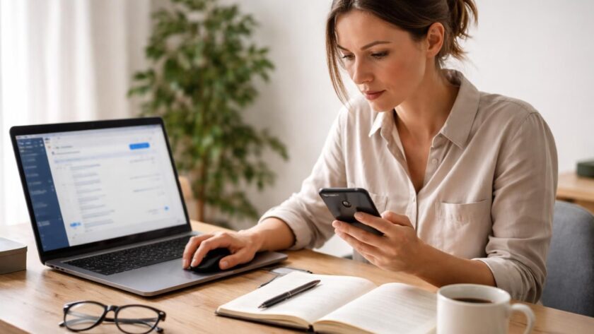 découvrez des astuces efficaces pour gérer un compte vinted bloqué lors d'une transaction en cours et résoudre rapidement vos problèmes.