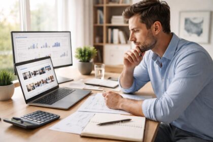 découvrez des astuces efficaces pour maîtriser le calcul des frais sur le bon coin et maximiser vos bénéfices lors de vos ventes en ligne.