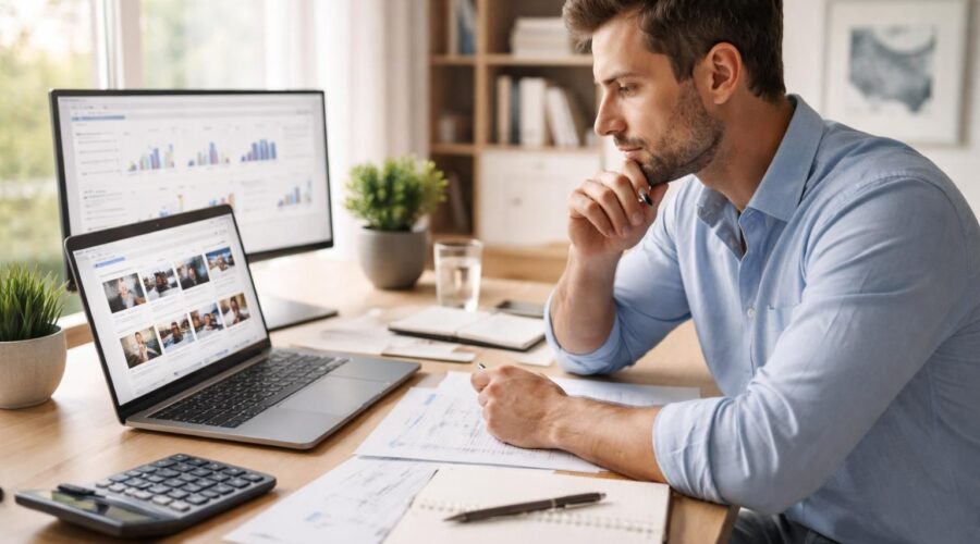 découvrez des astuces efficaces pour maîtriser le calcul des frais sur le bon coin et maximiser vos bénéfices lors de vos ventes en ligne.