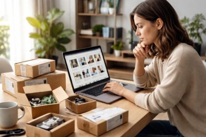 découvrez notre avis complet sur dhgate et obtenez toutes les informations essentielles pour réussir votre prochaine commande en toute confiance.