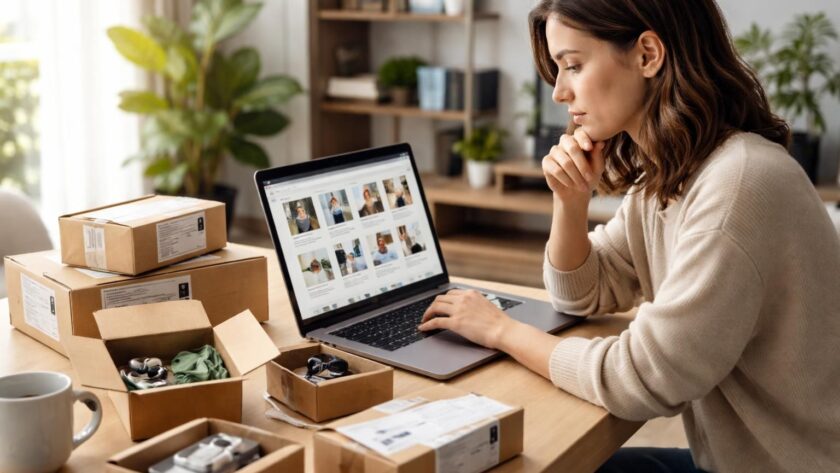 découvrez notre avis complet sur dhgate et obtenez toutes les informations essentielles pour réussir votre prochaine commande en toute confiance.