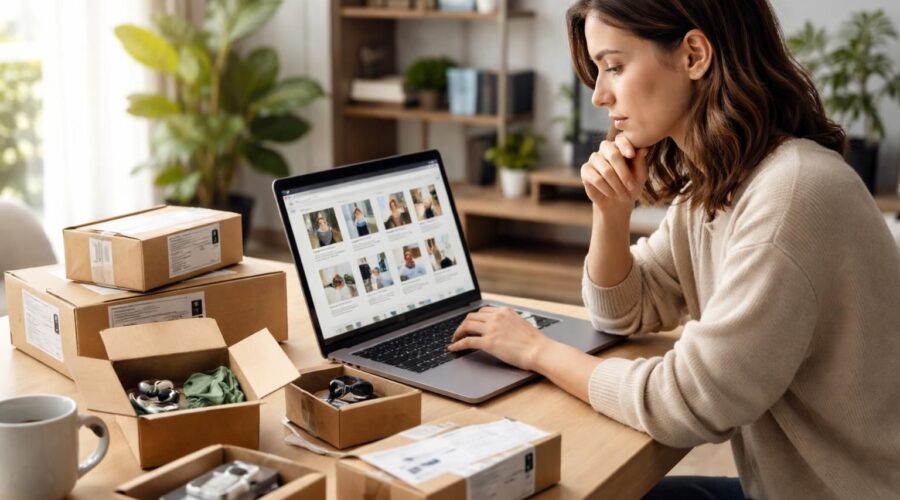 découvrez notre avis complet sur dhgate et obtenez toutes les informations essentielles pour réussir votre prochaine commande en toute confiance.