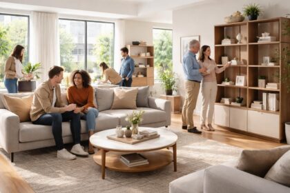 découvrez les avis des clients sur easy meuble : une analyse entre qualité des produits et prix proposés pour vous aider à faire le meilleur choix.