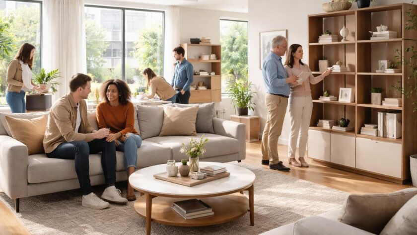 découvrez les avis des clients sur easy meuble : une analyse entre qualité des produits et prix proposés pour vous aider à faire le meilleur choix.