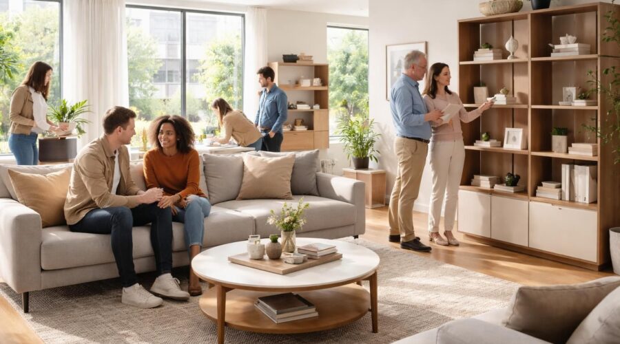 découvrez les avis des clients sur easy meuble : une analyse entre qualité des produits et prix proposés pour vous aider à faire le meilleur choix.