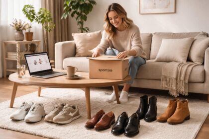 découvrez notre avis complet sur spartoo après plusieurs commandes : qualité des produits, service client, délais de livraison et rapport qualité-prix analysés en détail.