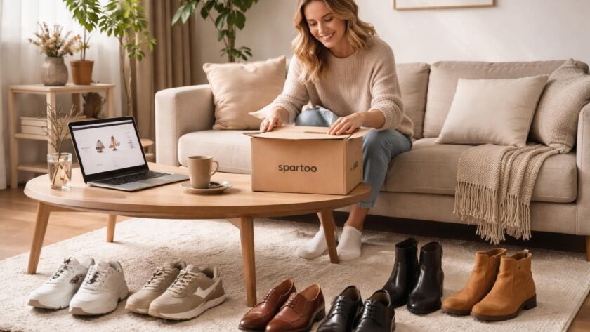 découvrez notre avis complet sur spartoo après plusieurs commandes : qualité des produits, service client, délais de livraison et rapport qualité-prix analysés en détail.