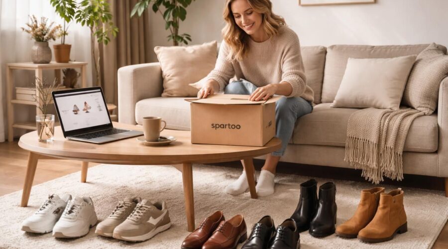 découvrez notre avis complet sur spartoo après plusieurs commandes : qualité des produits, service client, délais de livraison et rapport qualité-prix analysés en détail.