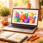découvrez les meilleurs bons plans et coupons facilement accessibles avec ma vie en couleurs pour économiser au quotidien.