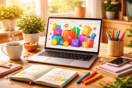 découvrez les meilleurs bons plans et coupons facilement accessibles avec ma vie en couleurs pour économiser au quotidien.