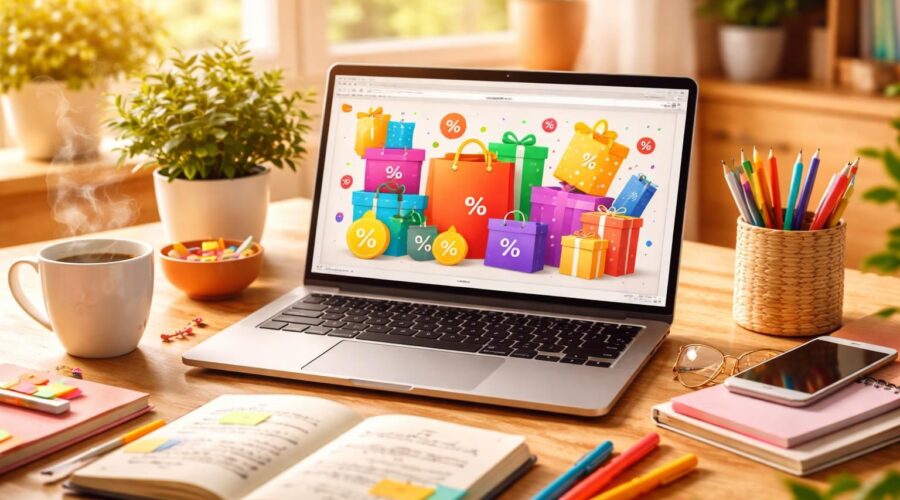 découvrez les meilleurs bons plans et coupons facilement accessibles avec ma vie en couleurs pour économiser au quotidien.