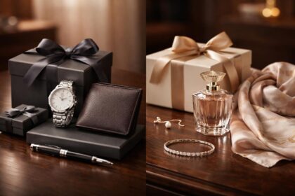 découvrez une sélection unique de cadeaux raffinés pour homme et femme par les raffineurs, alliant élégance et originalité pour toutes les occasions.