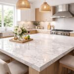 découvrez comment choisir le plan de travail en granit blanc parfait pour sublimer votre cuisine, alliant élégance, durabilité et fonctionnalité.