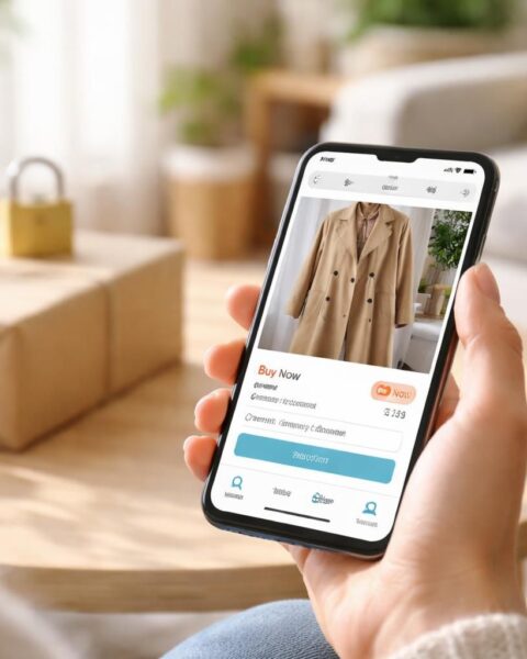 découvrez comment maximiser votre sécurité lors de vos achats sur vinted grâce à la protection acheteur et profitez d'une expérience d'achat sereine et sécurisée.